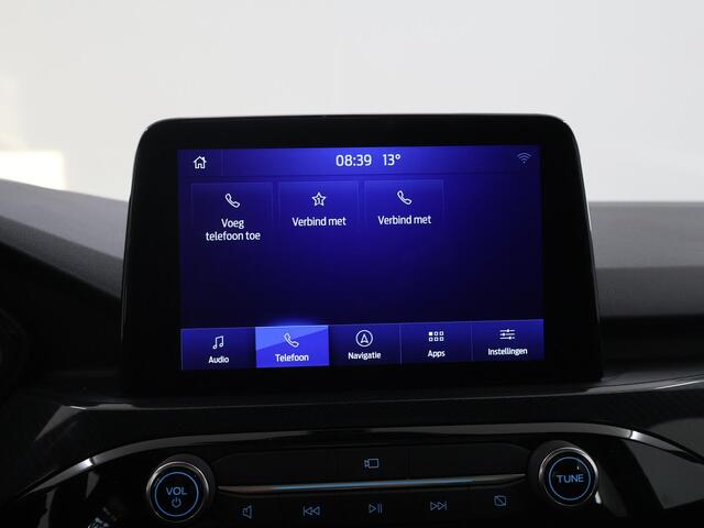 Ford KUGA 2.5 PHEV ST-Line X | Trekhaak | Panoramadak | Winterpakket | Head Up | Cruise Control adaptief | B&O | Parkeercamera |