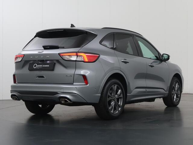 Ford KUGA 2.5 PHEV ST-Line X | Trekhaak | Winterpakket | Head Up | Cruise Control adaptief | B&O | Parkeercamera |
