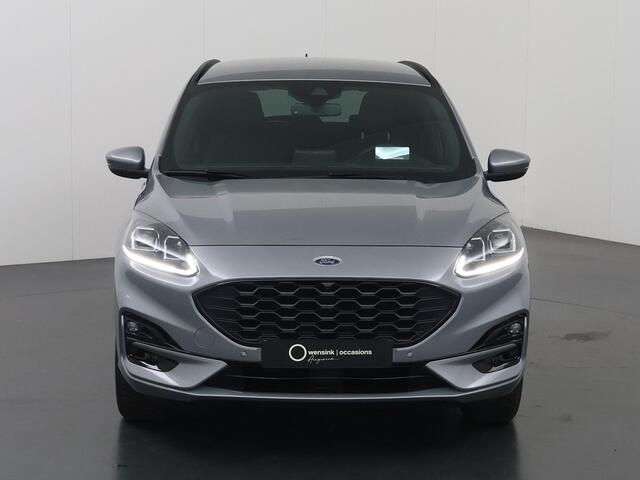 Ford KUGA 2.5 PHEV ST-Line X | Trekhaak | Winterpakket | Head Up | Cruise Control adaptief | B&O | Parkeercamera |