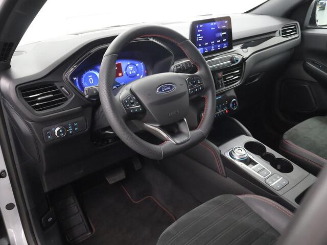 Ford KUGA 2.5 PHEV ST-Line X | Trekhaak | Winterpakket | Head Up | Cruise Control adaptief | B&O | Parkeercamera |