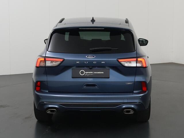 Ford KUGA 2.5 PHEV ST-Line X | Trekhaak | Winterpakket | Head Up | Cruise Control adaptief | B&O | Parkeercamera |