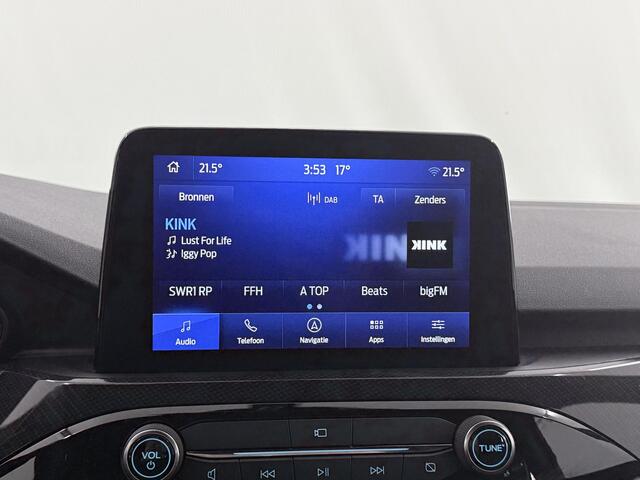 Ford KUGA 2.5 PHEV ST-Line X | Trekhaak | Winterpakket | Head Up | Cruise Control adaptief | B&O | Parkeercamera |