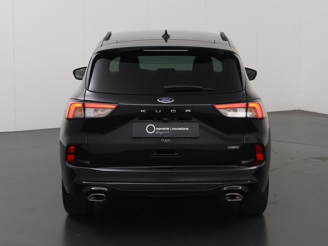 Ford KUGA 2.5 PHEV ST-Line X | Trekhaak | Winterpakket | Head Up | Cruise Control adaptief | B&O | Parkeercamera |