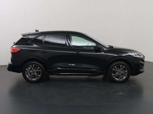 Ford KUGA 2.5 PHEV ST-Line X | Trekhaak | Winterpakket | Head Up | Cruise Control adaptief | B&O | Parkeercamera |