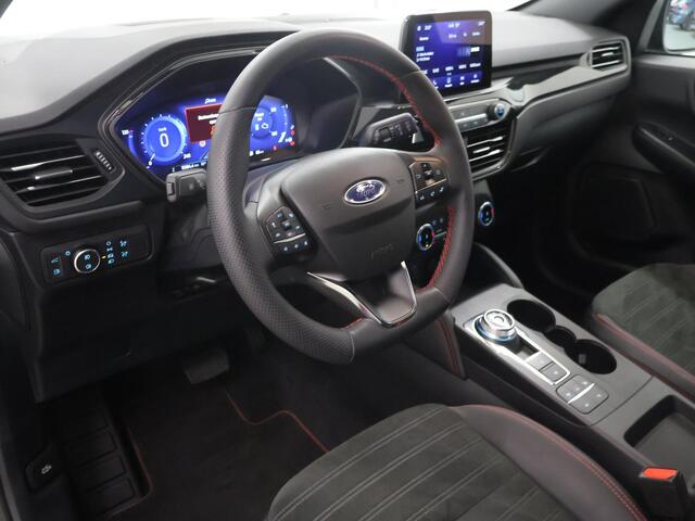 Ford KUGA 2.5 PHEV ST-Line X | Trekhaak | Winterpakket | Head Up | Cruise Control adaptief | B&O | Parkeercamera |