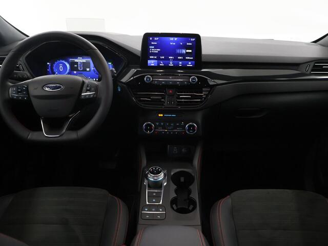 Ford KUGA 2.5 PHEV ST-Line X | Trekhaak | Winterpakket | Head Up | Cruise Control adaptief | B&O | Parkeercamera |