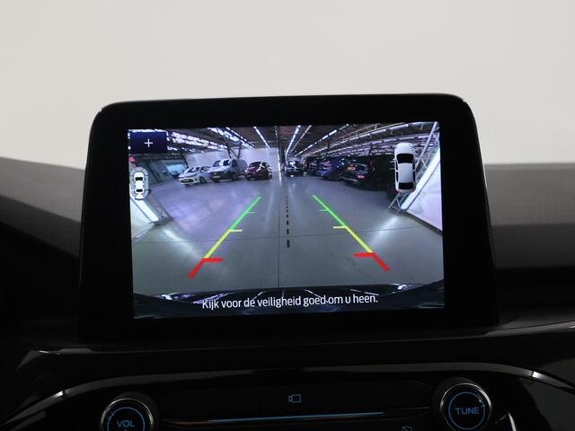 Ford KUGA 2.5 PHEV ST-Line X | Trekhaak | Winterpakket | Head Up | Cruise Control adaptief | B&O | Parkeercamera |