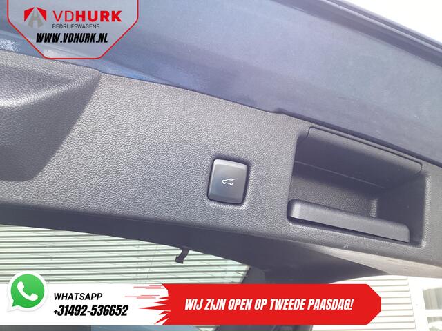 Ford KUGA 2.5 PHEV 225 pk ST-Line LED/ Head-Up/ Adapt.cruise/ Standkachel/ Keyless/ Elek.klep/ Stoelverw/ Stuurverw./ Carplay/ Navi/ Climate