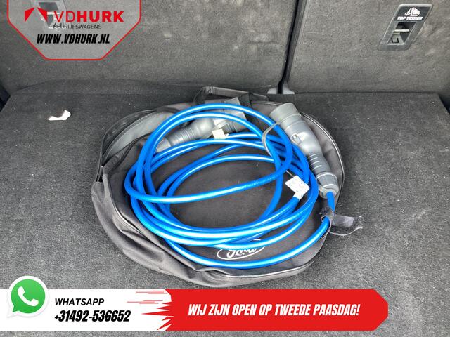 Ford KUGA 2.5 PHEV 225 pk ST-Line LED/ Head-Up/ Adapt.cruise/ Standkachel/ Keyless/ Elek.klep/ Stoelverw/ Stuurverw./ Carplay/ Navi/ Climate