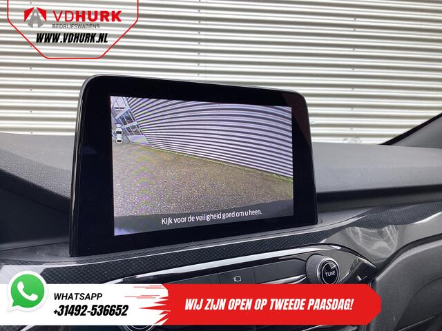 Ford KUGA 2.5 PHEV 225 pk ST-Line LED/ Head-Up/ Adapt.cruise/ Standkachel/ Keyless/ Elek.klep/ Stoelverw/ Stuurverw./ Carplay/ Navi/ Climate