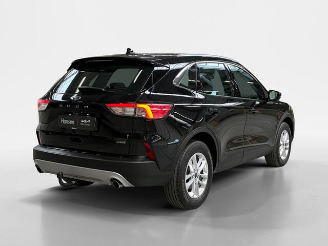 Ford KUGA 2.5 PHEV Titanium I Trekhaak I Winterpakket I Navi I Carplay