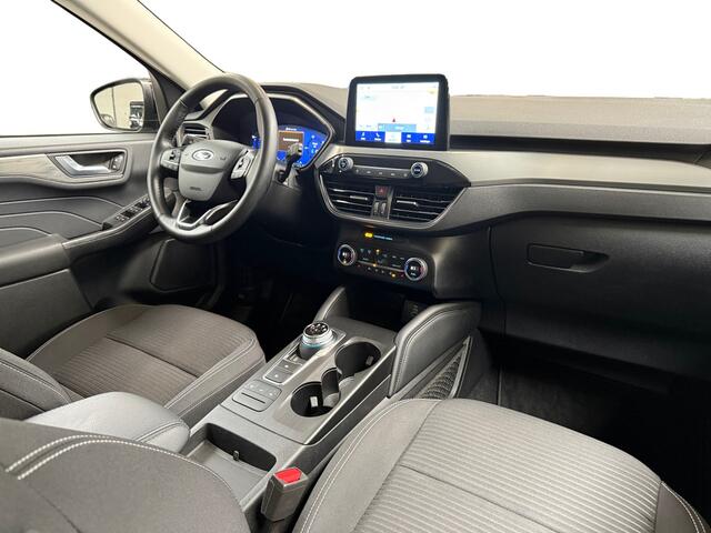 Ford KUGA 2.5 PHEV Titanium I Trekhaak I Winterpakket I Navi I Carplay