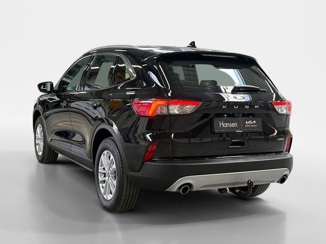 Ford KUGA 2.5 PHEV Titanium I Trekhaak I Winterpakket I Navi I Carplay