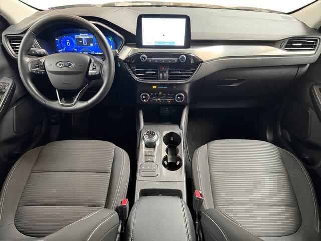 Ford KUGA 2.5 PHEV Titanium I Trekhaak I Winterpakket I Navi I Carplay