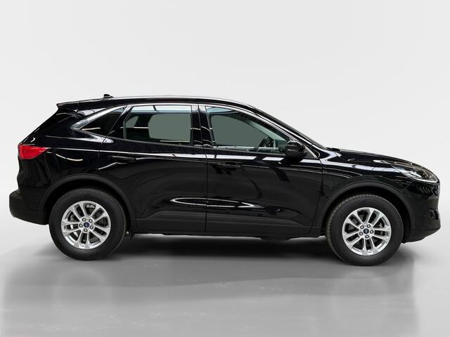 Ford KUGA 2.5 PHEV Titanium I Trekhaak I Winterpakket I Navi I Carplay