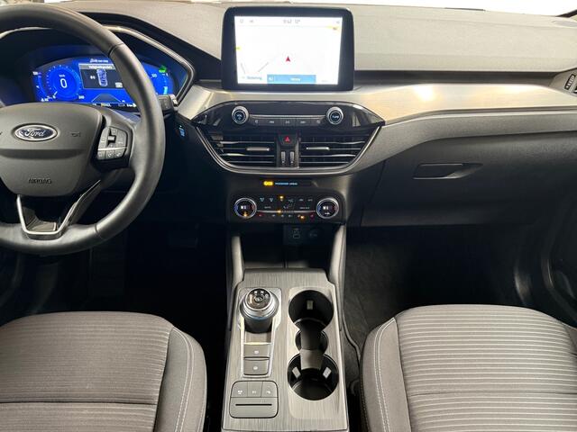 Ford KUGA 2.5 PHEV Titanium I Trekhaak I Winterpakket I Navi I Carplay