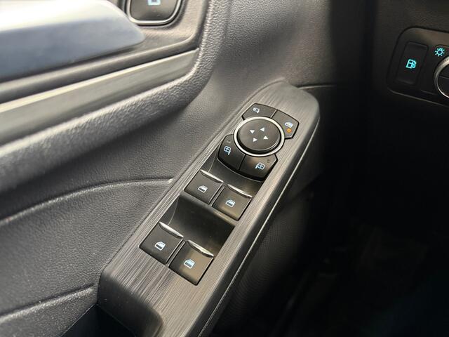 Ford KUGA 2.5 PHEV Titanium I Trekhaak I Winterpakket I Navi I Carplay