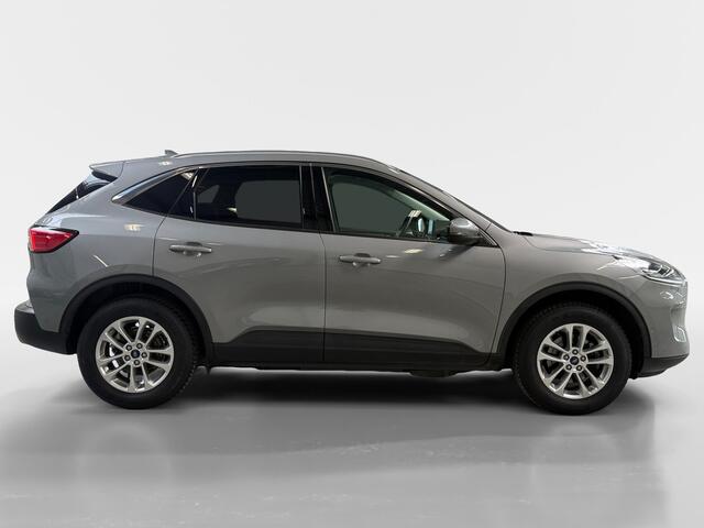 Ford KUGA 2.5 PHEV Titanium X I Half-Leder I Elek. Stoelen I Adaptive Cruise