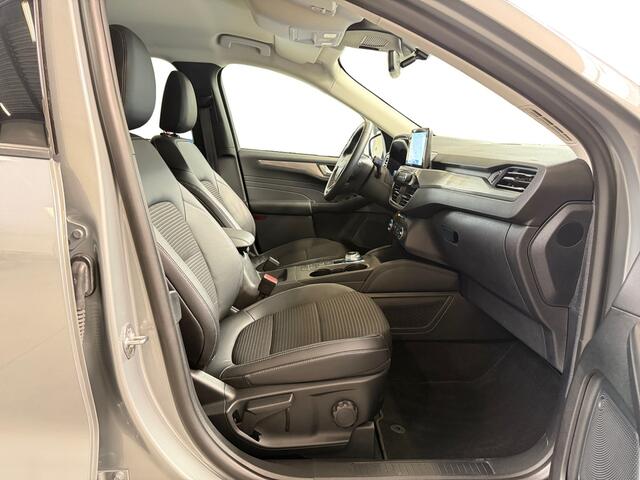 Ford KUGA 2.5 PHEV Titanium X I Half-Leder I Elek. Stoelen I Adaptive Cruise