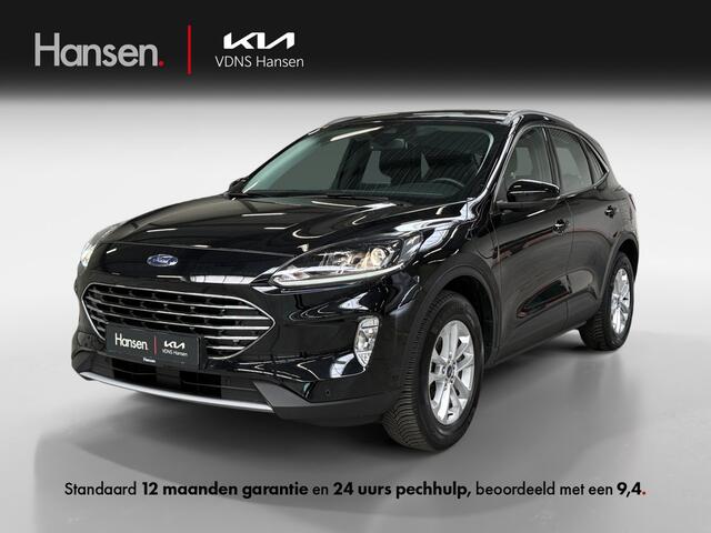 Ford KUGA 2.5 PHEV Titanium I Winterpakket I Carplay I Camera