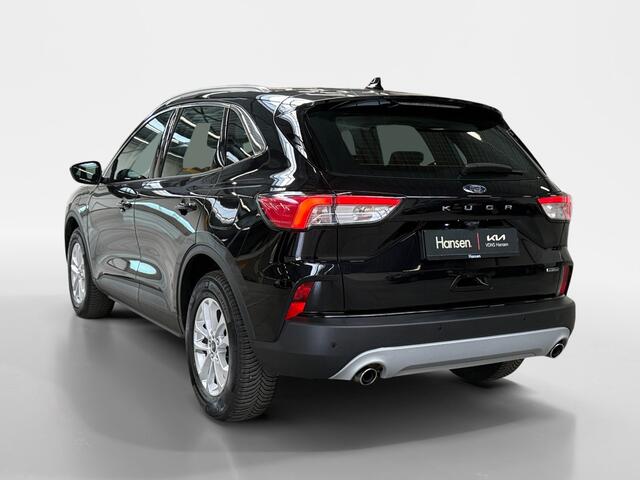 Ford KUGA 2.5 PHEV Titanium I Winterpakket I Carplay I Camera