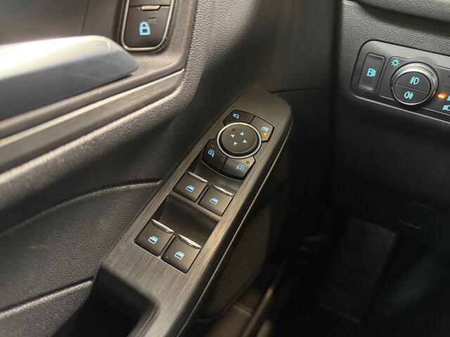 Ford KUGA 2.5 PHEV Titanium I Winterpakket I Carplay I Camera