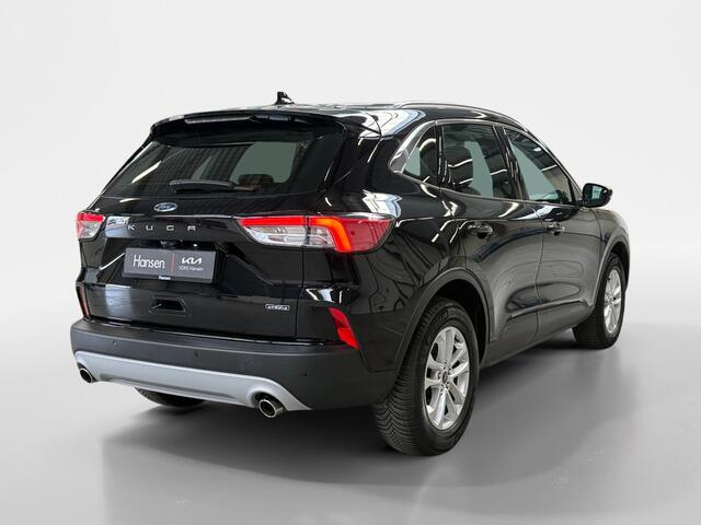 Ford KUGA 2.5 PHEV Titanium I Winterpakket I Navi I Carplay