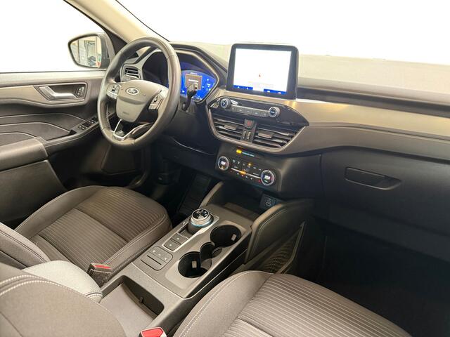 Ford KUGA 2.5 PHEV Titanium I Winterpakket I Navi I Carplay