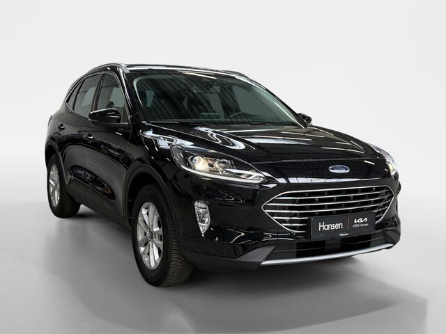 Ford KUGA 2.5 PHEV Titanium I Winterpakket I Navi I Carplay