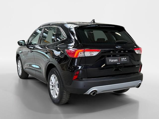 Ford KUGA 2.5 PHEV Titanium I Winterpakket I Navi I Carplay