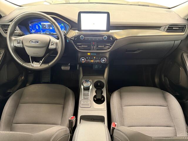 Ford KUGA 2.5 PHEV Titanium I Winterpakket I Navi I Carplay