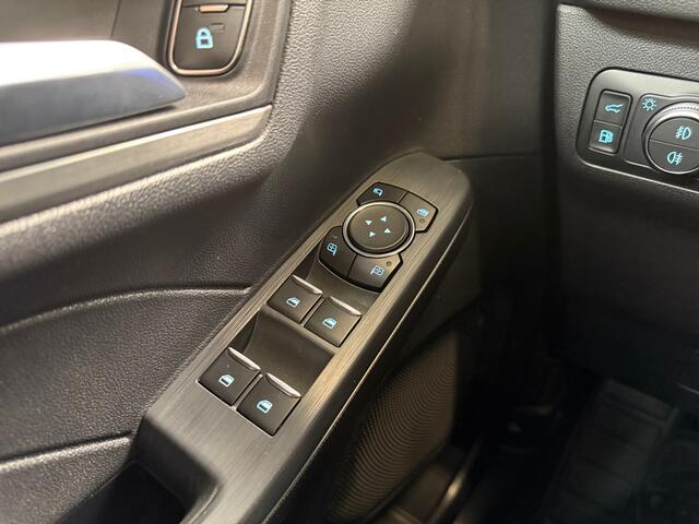 Ford KUGA 2.5 PHEV Titanium I Winterpakket I Navi I Carplay