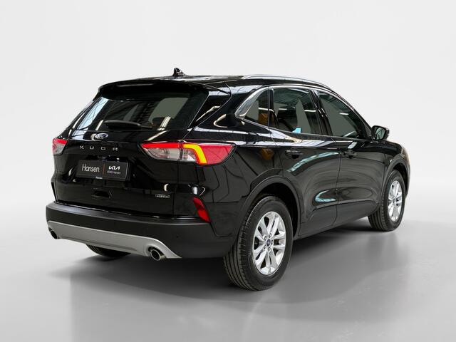 Ford KUGA 2.5 PHEV Titanium I Carplay I Navi I Cruise Control