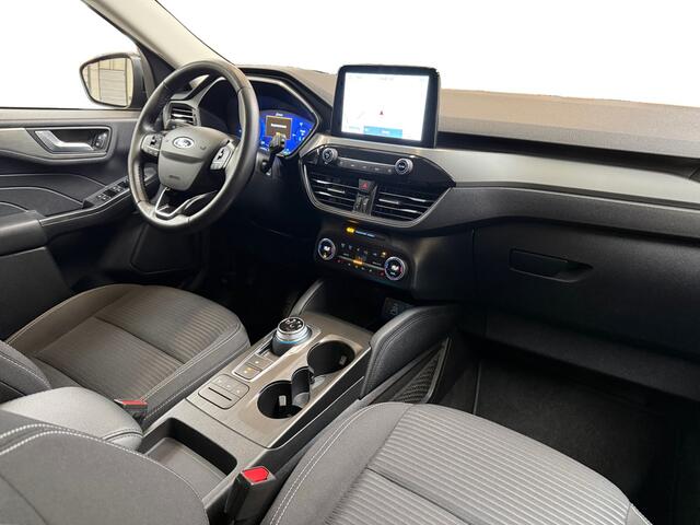 Ford KUGA 2.5 PHEV Titanium I Carplay I Navi I Cruise Control