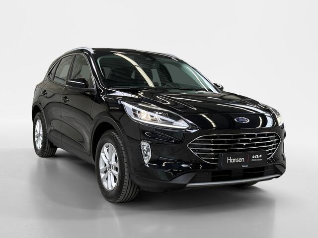 Ford KUGA 2.5 PHEV Titanium I Carplay I Navi I Cruise Control