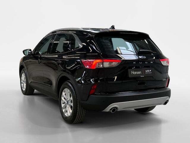 Ford KUGA 2.5 PHEV Titanium I Carplay I Navi I Cruise Control