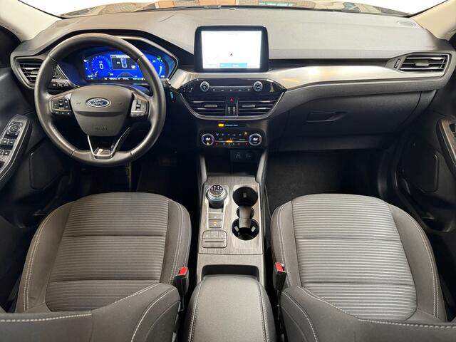 Ford KUGA 2.5 PHEV Titanium I Carplay I Navi I Cruise Control