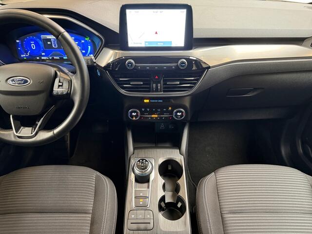 Ford KUGA 2.5 PHEV Titanium I Carplay I Navi I Cruise Control