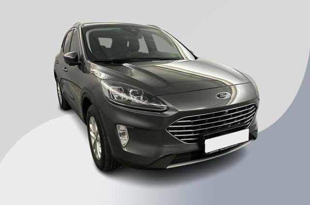 Ford KUGA 2.5 PHEV Titanium X 225pk | Driver Assistance Pack | Winterpack | Wegklapbare Trekhaak