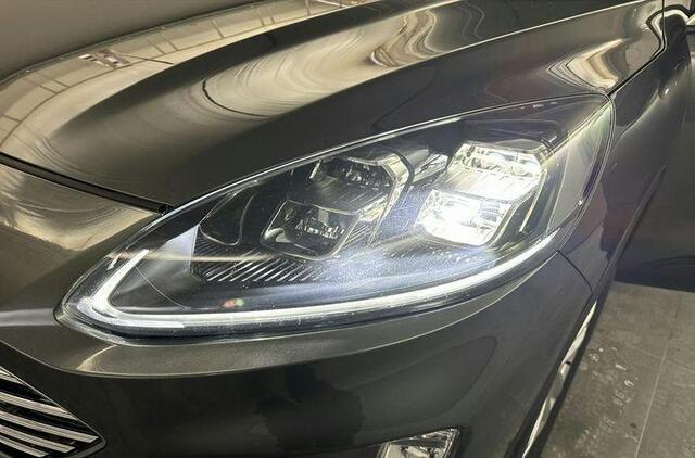 Ford KUGA 2.5 PHEV Titanium X 225pk | Driver Assistance Pack | Winterpack | Wegklapbare Trekhaak