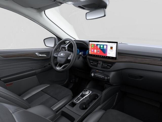 Ford KUGA 2.5 PHEV 243pk ACTIVE X Bestel met hoge korting! Rijklaar