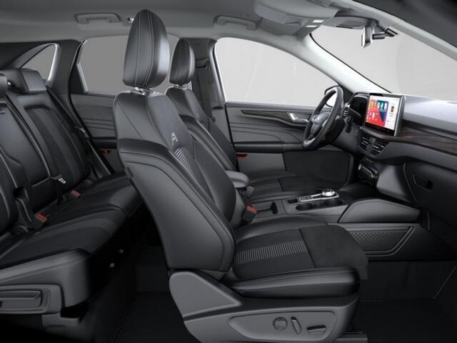 Ford KUGA 2.5 PHEV 243pk ACTIVE X Bestel met hoge korting! Rijklaar