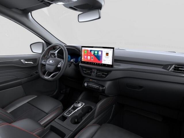 Ford KUGA 2.5 PHEV 243 pk ST-Line X Bestel met hoge korting! Rijklaar