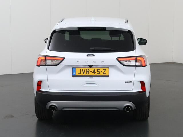 Ford KUGA 2.5 PHEV Titanium X | Trekhaak | Winterpakket | Head-Up | Cruise Control Adaptief | B&O | Naviagtie | Climate Control |
