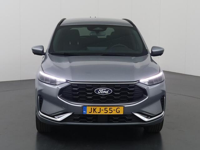 Ford KUGA 2.5 PHEV ST-Line X | Trekhaak | Winterpakket | B&O | Cruise Control Adaptief | Elektr. Achterklep | Navigatie |