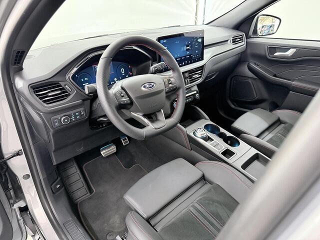 Ford KUGA 2.5 PHEV ST-Line X | Trekhaak | Winterpakket | B&O | Cruise Control Adaptief | Elektr. Achterklep | Navigatie |