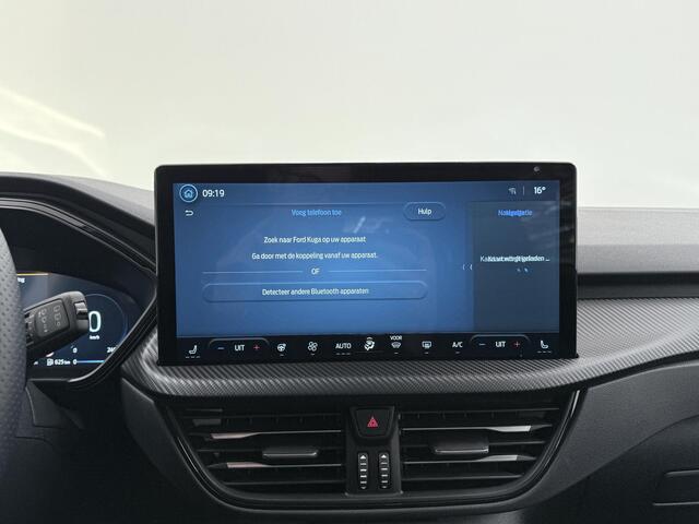 Ford KUGA 2.5 PHEV ST-Line X | Trekhaak | Winterpakket | B&O | Cruise Control Adaptief | Elektr. Achterklep | Navigatie |