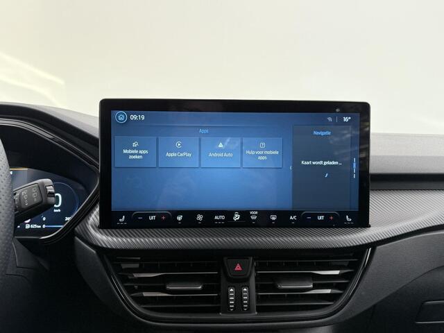 Ford KUGA 2.5 PHEV ST-Line X | Trekhaak | Winterpakket | B&O | Cruise Control Adaptief | Elektr. Achterklep | Navigatie |