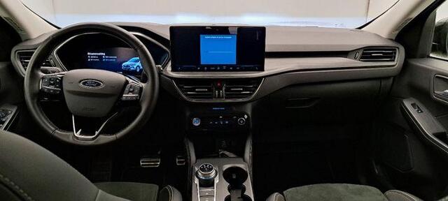 Ford KUGA 2.5 FHEV Active X 190pk | Driver Assistance Pack | 4WD | Technology Pack | Trekhaak afneembaar | 2.100kg Trekgewicht | Winterpack | Geen stekker nodig