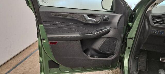 Ford KUGA 2.5 FHEV Active X 190pk | Driver Assistance Pack | 4WD | Technology Pack | Trekhaak afneembaar | 2.100kg Trekgewicht | Winterpack | Geen stekker nodig